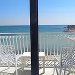 Paradise Hotel
