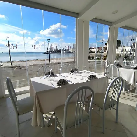 Hotel Paradise