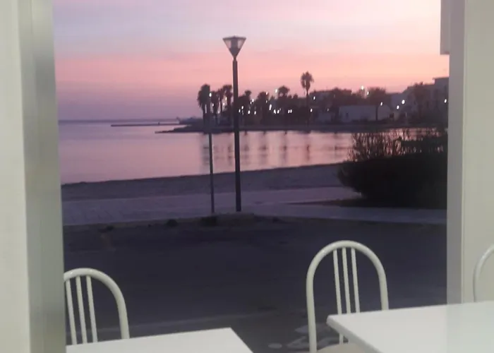 Hotel Paradise 4*