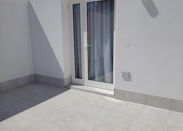 Hotel Paradise Porto Cesareo