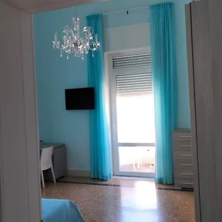 Hotell Paradise 4*
