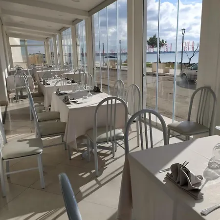 Paradise Hotel Porto Cesareo