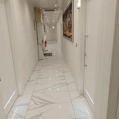 Paradise 4* 포르토 세자레오