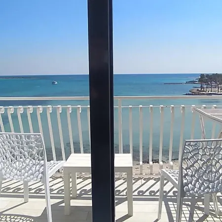 Paradise Hotell