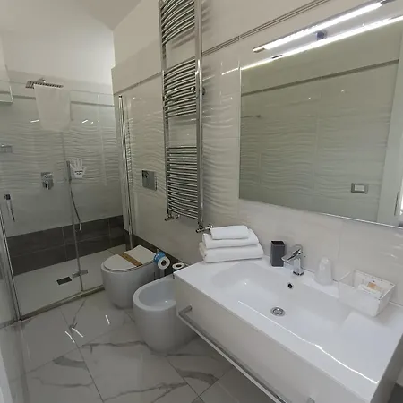 Hotell Paradise