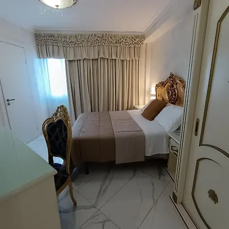 Hotel Paradise Porto Cesareo