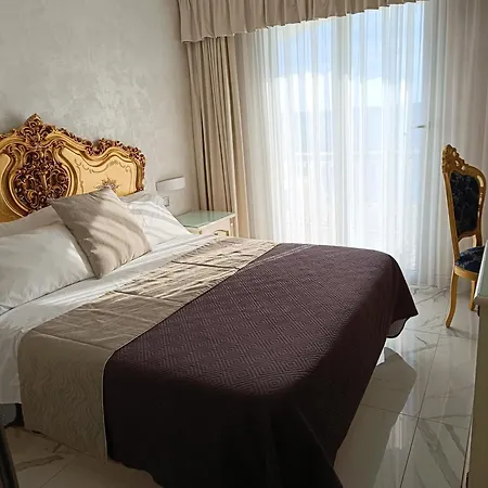 Paradise Отель