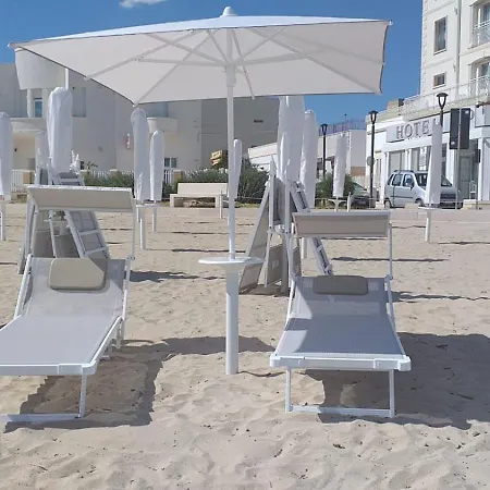 Paradise 4* Порто-Чезарео