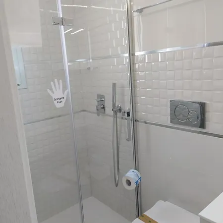 Paradise Hotel 4*