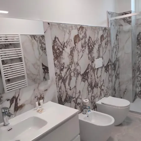 Hotel Paradise Porto Cesareo