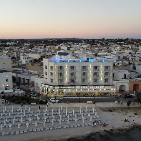 Paradise Hotel Porto Cesareo