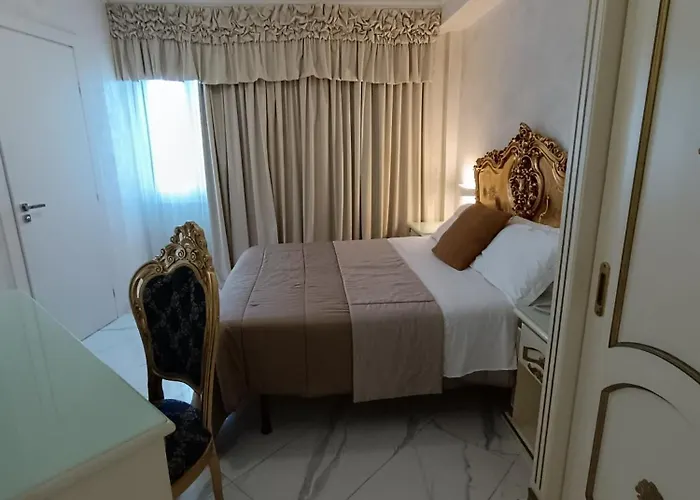 Hotel Paradise Porto Cesareo