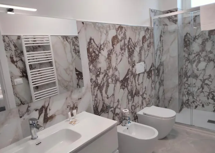 Hotel Paradise Porto Cesareo