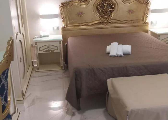 Hotel Paradise 4*